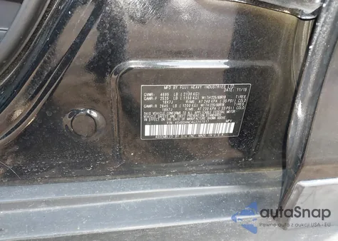 2016 Subaru Outback 2.5I Limited from USA, damaged, VIN 4S4BSANC4G3257517